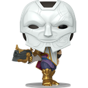 League of Legends - Jihn Pop! Vinyl Figure #1081
