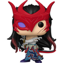 League of Legends - Yone Pop! Vinyl Figure #1082