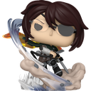 Attack on Titan - Hange Zoe Funko Pop! Premium Vinyl Figure #1994