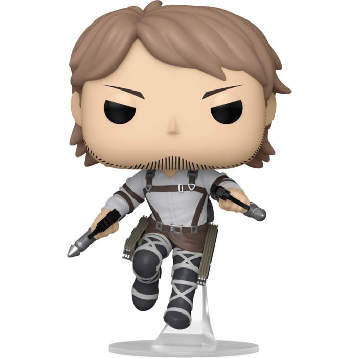 Attack on Titan - Jean Kirstein Funko Pop! Vinyl Figure #1992