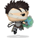 Attack on Titan - Levi Pop! Vinyl Figure