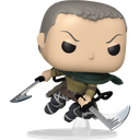 Attack on Titan - Connie Springer Funko Pop! Vinyl Figure #1991