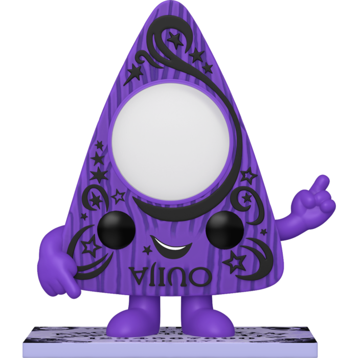 Retro Toys - Ouija Planchette Pop! Vinyl Figure