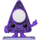 Retro Toys - Ouija Planchette Pop! Vinyl Figure