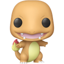 Pokémon - Charmander (Pastel US Exclusive) Funko Pop! Vinyl Figure #455