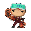 One Piece - Sakazuki Funko Pop! Vinyl Figure #1913