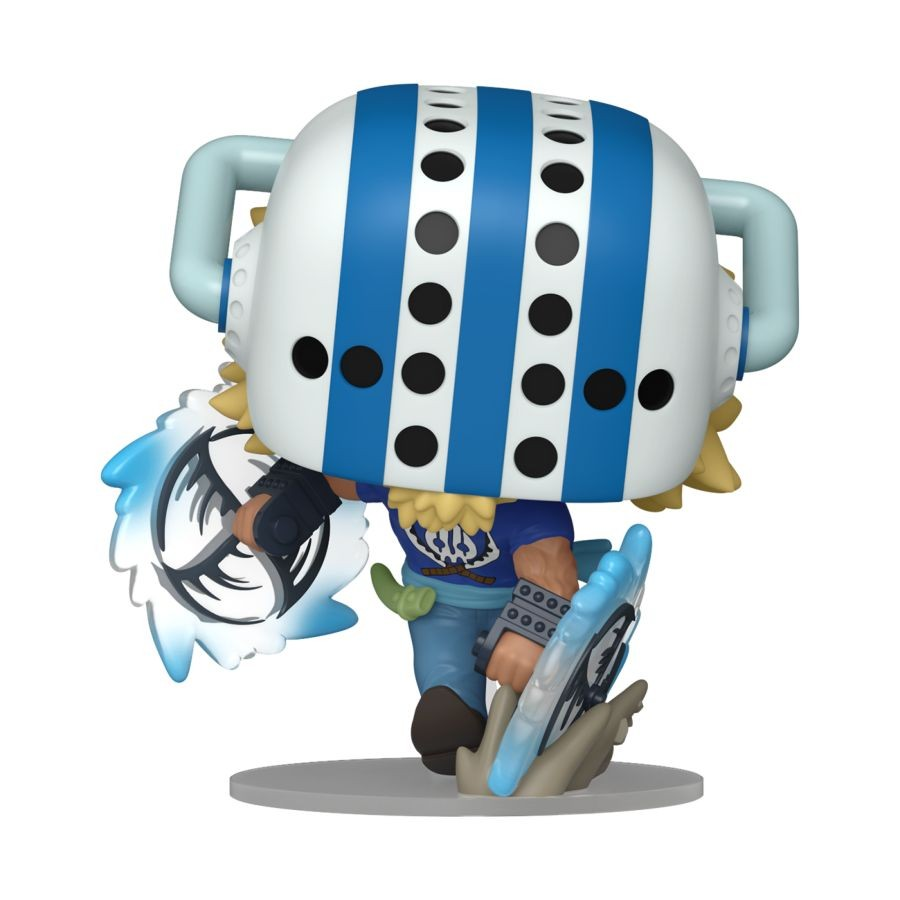One Piece - Killer Funko Pop! Vinyl Figure #1895