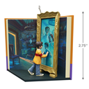 Harry Potter and the Sorcerer's Stone: Mirror of Erised - 2025 Hallmark Keepsake Christmas Ornament