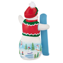 Ollie U. Halfpipe - 2025 Hallmark Keepsake Christmas Ornament