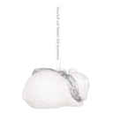 Snowball and Tuxedo 25th Anniversary - 2025 Hallmark Keepsake Christmas Ornament
