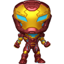 Marvel Rivals - Iron Man Funko Pop! Vinyl Figure #1066