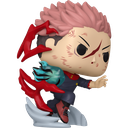 Jujutsu Kaisen - Yuji Itadori Funko Pop! Plus Vinyl Figure #1882