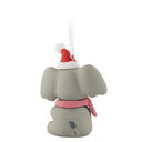 Baby Girl's 1st Christmas - 2025 Hallmark Keepsake Christmas Ornament
