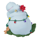 I Want a Hippopotamus for Christmas Musical Ornament - 2025 Hallmark Keepsake Christmas Ornament