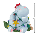 I Want a Hippopotamus for Christmas Musical Ornament - 2025 Hallmark Keepsake Christmas Ornament