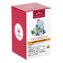 I Want a Hippopotamus for Christmas Musical Ornament - 2025 Hallmark Keepsake Christmas Ornament