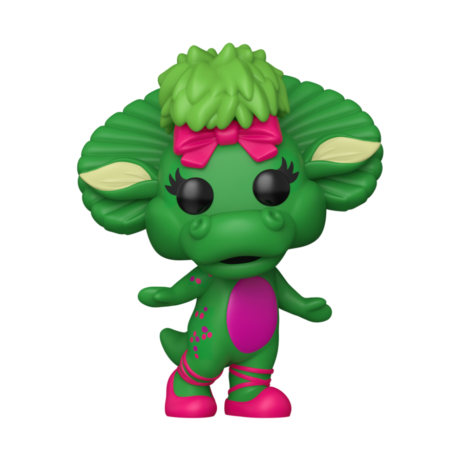 Barney - Baby Bop Funko Pop! Vinyl Figure #146