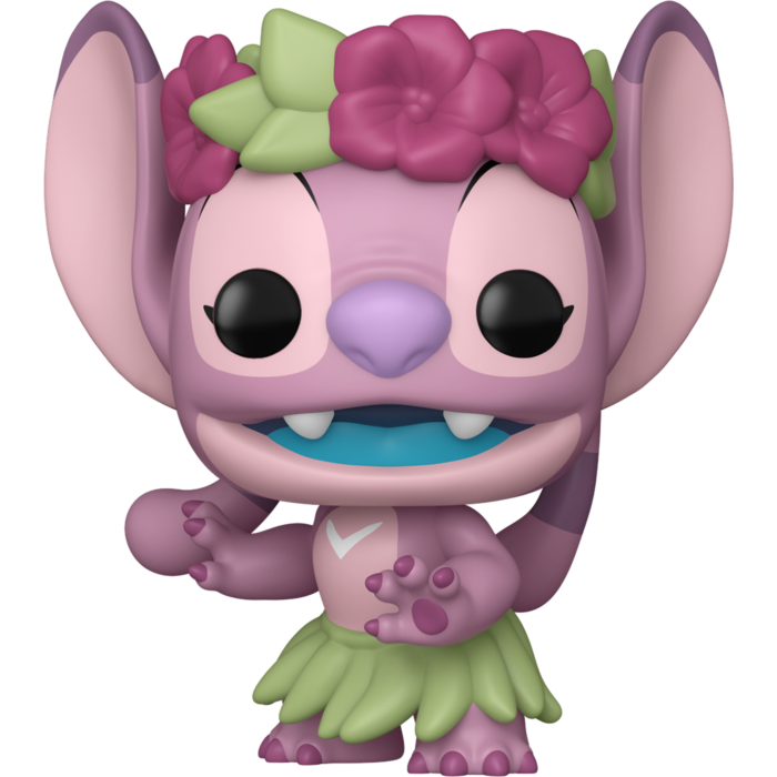 Lilo & Stitch - Luau Angel Funko Pop! Vinyl Figure #1568
