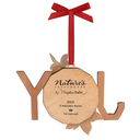 Marjolein Bastin Charming Cardinals - 2025 Hallmark Keepsake Christmas Ornament