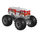 Hot Wheels Monster Trucks: HW 5-Alarm - 2025 Hallmark Keepsake Christmas Ornament