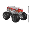 Hot Wheels Monster Trucks: HW 5-Alarm - 2025 Hallmark Keepsake Christmas Ornament
