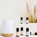 Aromatherapy Diffuser - Palm Beach Collection
