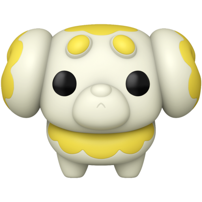 Pokémon - Fidough Funko Pop! Vinyl Figure #1051