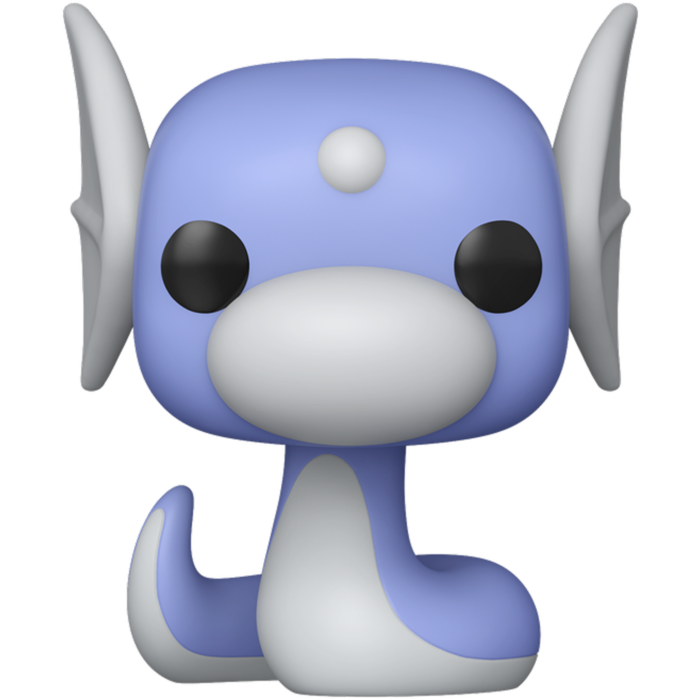 Pokémon - Dratini Funko Pop! Vinyl Figure #1050