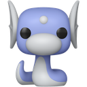 Pokémon - Dratini Funko Pop! Vinyl Figure #1050