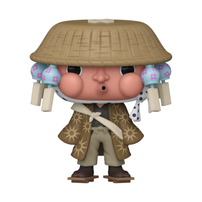 Demon Slayer - Hotaru Haganezuka (Funkon 2024 Exclusive) Funko Pop! Vinyl Figure #1445