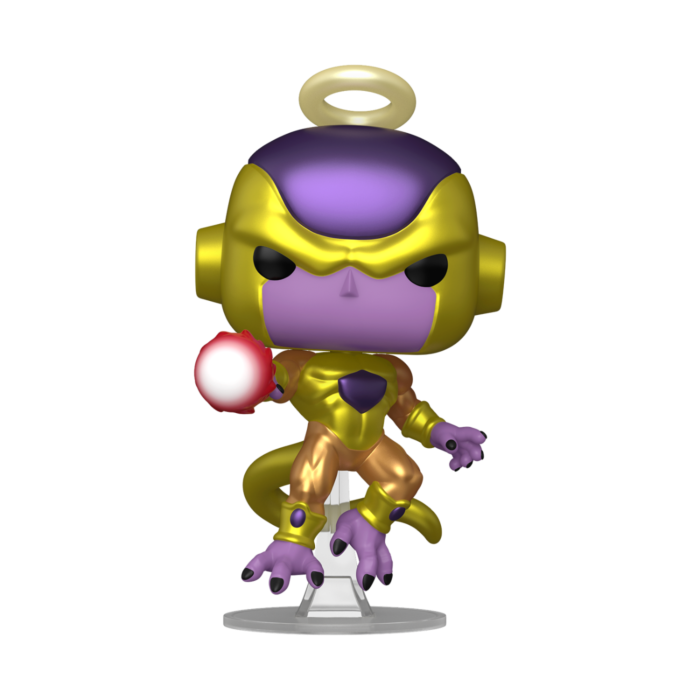 Dragon Ball Super - Golden Frieza (US Exclusive) Funko Pop! Vinyl Figure
