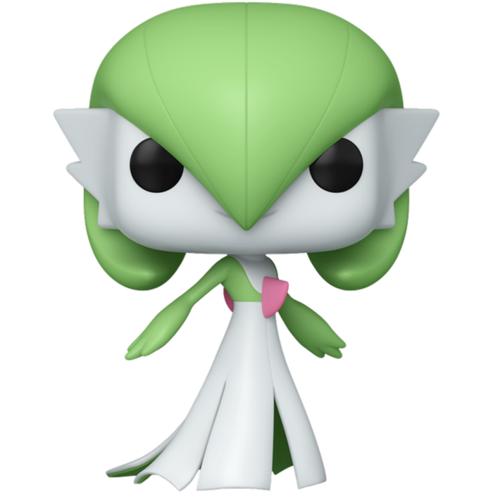 Pokémon - Gardevoir Funko Pop! Vinyl Figure #1052