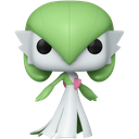 Pokémon - Gardevoir Funko Pop! Vinyl Figure #1052