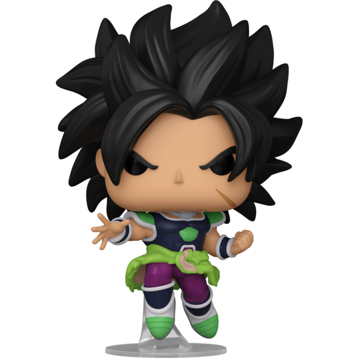 Dragon Ball Super: Broly - Broly Funko Pop! Vinyl Figure #1861