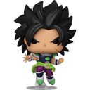 Dragon Ball Super: Broly - Broly Funko Pop! Vinyl Figure #1861