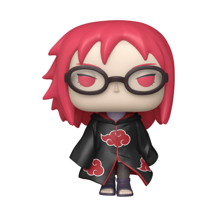Naruto: Shippuden - Karin Funko Pop! Vinyl Figure #1847
