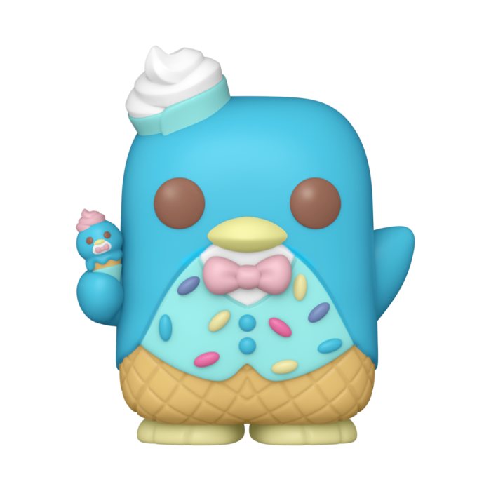 Hello Kitty and Friends - Tuxedo Sam (Ice-cream Cone) Pop! Vinyl Figure #102