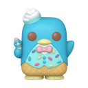 Hello Kitty and Friends - Tuxedo Sam (Ice-cream Cone) Pop! Vinyl Figure #102