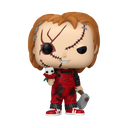 Child's Play - Chucky Valentine Funko Pop! Vinyl Figure #1726