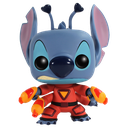 Lilo & Stitch - Stitch 626 Alien Funko Pop! Vinyl Figure