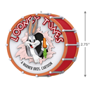Looney Tunes Bugs Bunny - 2025 Hallmark Keepsake Christmas Ornament