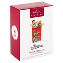 The Flintstones Fruity Pebbles - 2025 Hallmark Keepsake Christmas Ornament