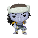 One Piece - Arlong Funko Pop! Vinyl Figure #1779