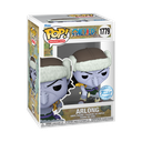 One Piece - Arlong Funko Pop! Vinyl Figure #1779