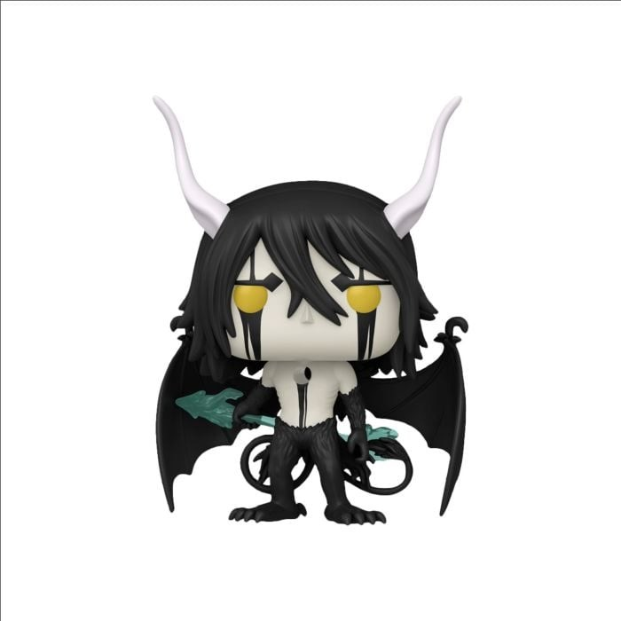 Bleach - Ulquiorra Shifar NYCC 2024 Fall Convention Funko Pop! Vinyl Figure #1691