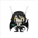 Bleach - Ulquiorra Shifar NYCC 2024 Fall Convention Funko Pop! Vinyl Figure #1691