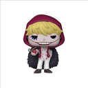 One Piece - Corazon NYCC 2024 Fall Convention Funko Pop! Vinyl Figure #1709