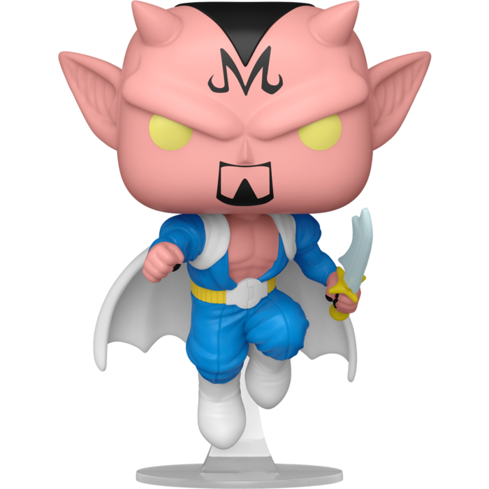 Dragon Ball Z - Dabura NYCC 2024 Fall Convention Funko Pop! Vinyl Figure #1712