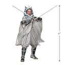 Star Wars: Ahsoka - Ahsoka Tano - 2025 Hallmark Keepsake Christmas Ornament