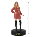 Schitt's Creek Alexis Rose Ornament With Sound - 2025 Hallmark Keepsake Christmas Ornament